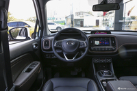 2018款传祺GE3 530智享版