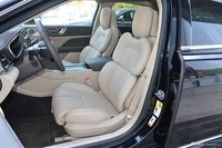 2019款林肯大陆3.0T自动四驱尊耀版国V