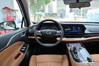 2019款Aion S 魅630