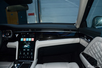 2020款启辰星1.5T自动48V轻混增压 星曜版260T