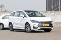 2019款比亚迪宋MAX 1.5T自动智联睿进型6座国V 