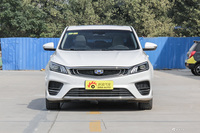 2018款吉利缤瑞1.4T CVT缤致版14T