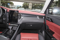 2020款风行T5 1.5T自动豪华型国VI