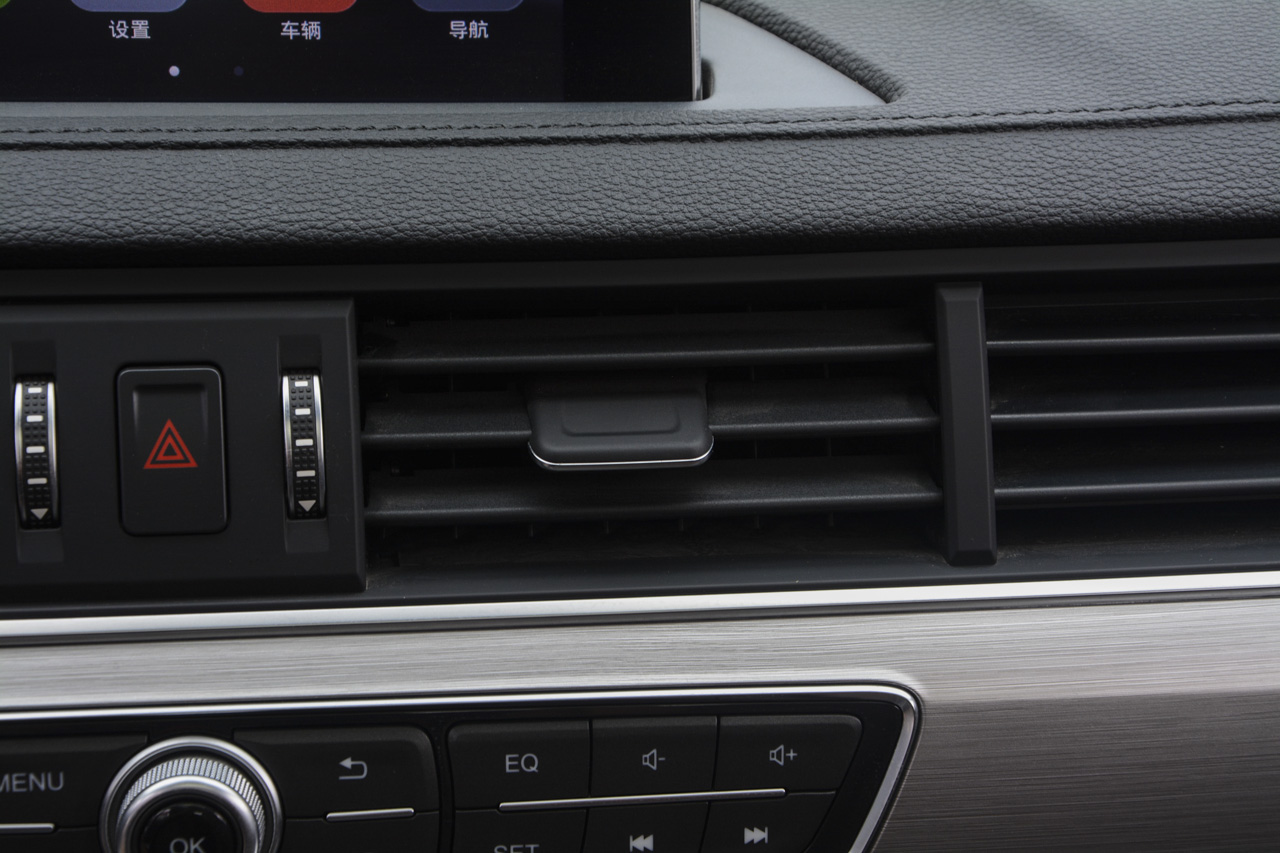 2017款景逸X5劲享系列 1.5T自动豪华型