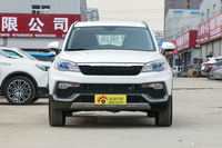 2017款猎豹CS9 1.5L手动风尚型