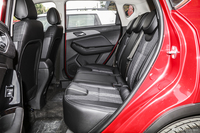 2019款BEIJING-X3 1.5L自动星耀版