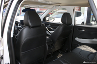 2019款宝骏530 1.5T自动豪华型国V