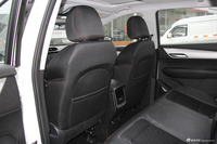 2018款SWM斯威G01 1.5T手动-型up