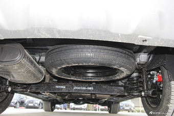 2018款斯威X7 1.8L手动舒适版7座