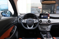 2018款北汽绅宝智行1.5T自动智领版