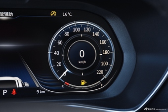 2019款风行T5L 1.6TD DCT豪华型7座