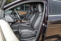 2020款DS 7 1.6T自动蒙马特版35THP