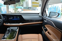 2019款Aion S 魅630