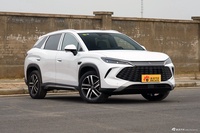 2026款宋L DM-i 130KM超越型