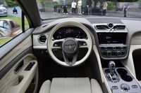 2023款添越 4.0T V8 长轴距雅度版