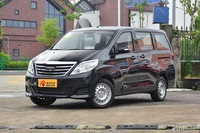 2021款斯派卡改款2 1.5L手动舒适型