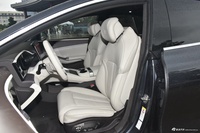 2024款腾势Z9插混 1100km四驱Ultra版