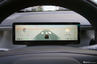 2026款零跑Lafa5 515 Plus