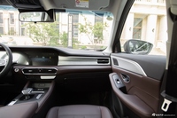 2021款捷途X90 PLUS 1.6TD DCT庄园 7座