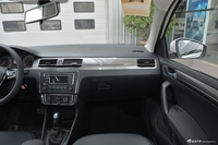 2018款桑塔纳1.5L自动舒适版