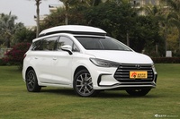 2022款宋MAX DM-i 基本款