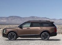 2026款帕里斯帝 XRT PRO 官图