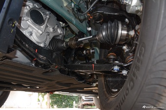 2026款哈弗大狗PLUS 1.5T 潮趣版