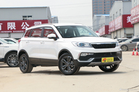 2017款猎豹CS9 1.5L手动风尚型