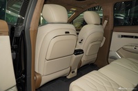 2025款昊铂HT 670 Max版