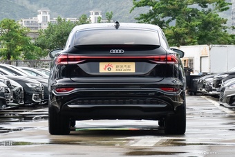 2026款奥迪Q6L Sportback e-tron 超长续航