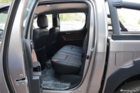 2019款拓陆者E7 2.0T自动两驱城市版低配