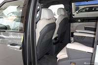 2024款ZEEKR 009 七座过道版 108kWh