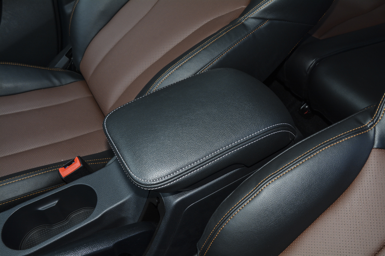 2019款斯威X7 1.8L手动舒适版7座