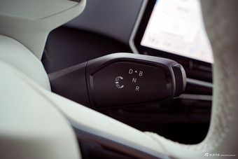 2025款大众ID.3 聪明款 极智氧气版