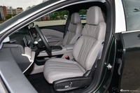 2025款银河星耀8 130km EM-i 尊贵版