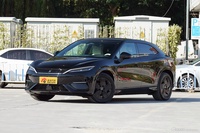 2024款比亚迪宋L 550km 卓越型