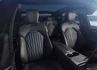 2026款小米SU7 Max 官图