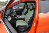 2023款睿蓝7 605km 猎光 Max