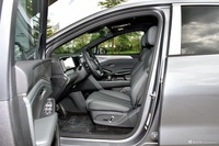 2025款宋L DM-i 智驾版 112KM领先型