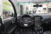 2018款斯威X7 1.8L手动舒适版7座