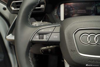 2025款奥迪A3L Limousine 35TFSI 飞驰悦享型