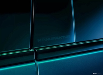 2026款ALPINA XB7 美国版 官图