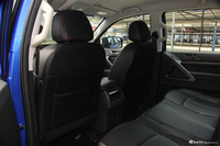 2019款黄海N3 2.5T手动柴油两驱运动版JE4D25Q5A