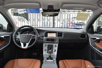 2020款沃尔沃S60L 自动T5智驭菁英版