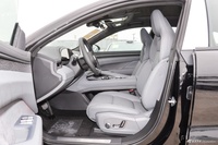 2024款ZEEKR 001 ME版100kWh四驱