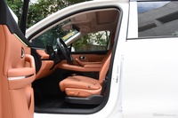 2024款零跑C16 纯电 智驾版