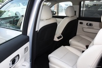 2024款零跑C16 增程 智享版