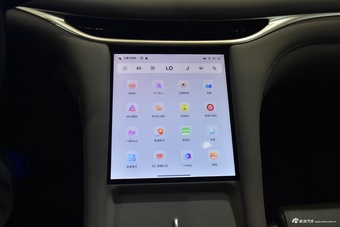 2025款智己L6 Pro Max