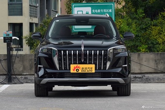 2027款红旗HS5 2.0T 四驱旗享Pro版