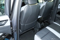 2023款ID.4 X 升级款 智享长续航版